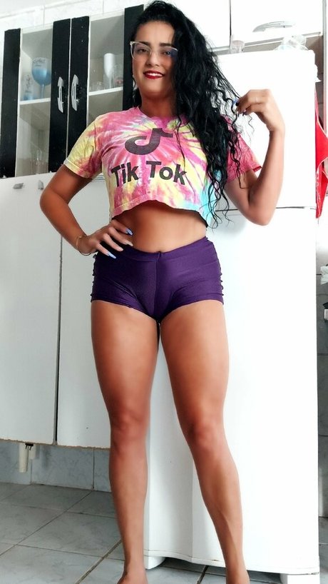 Adriana Venceslau porn star img