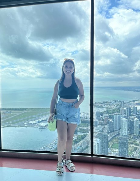 steph exclusive model pictures