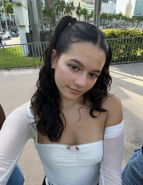 doublegemini444 pornstar nudes photos