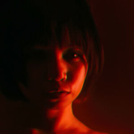 Nanaxir porn model photo