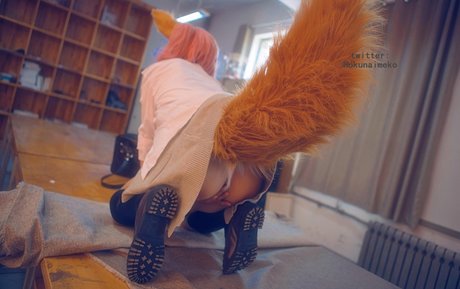 Hokunaimeko pornstar sex photo