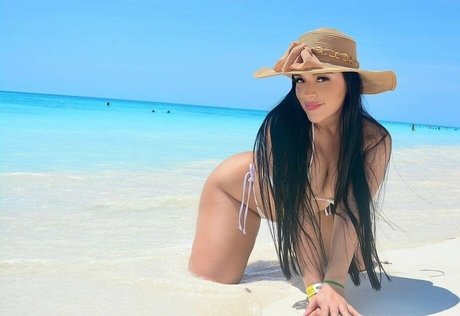 blogkarenbelen model pretty images