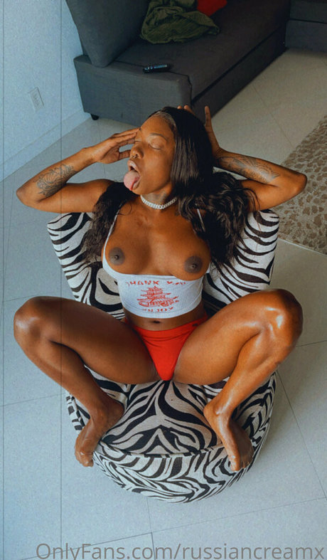 RussianCreamX star adult galleries