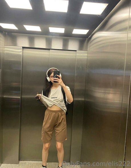 Elis222 actress image