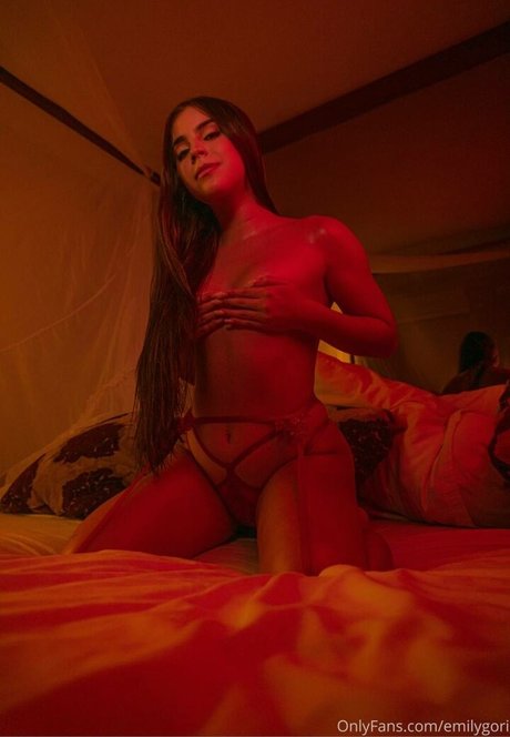 Emily Gori star hd archive