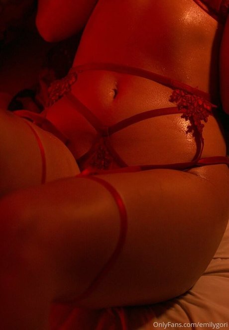 Emily Gori star hd image