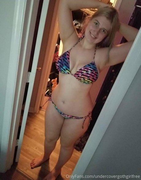 undercovergothgirlfree pornstar art pics