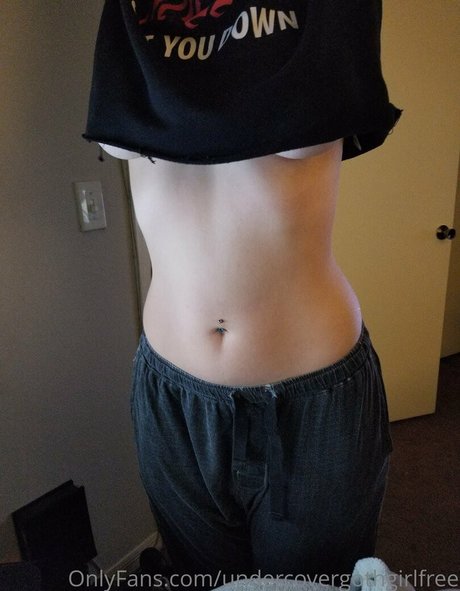 undercovergothgirlfree pornstar nice picture