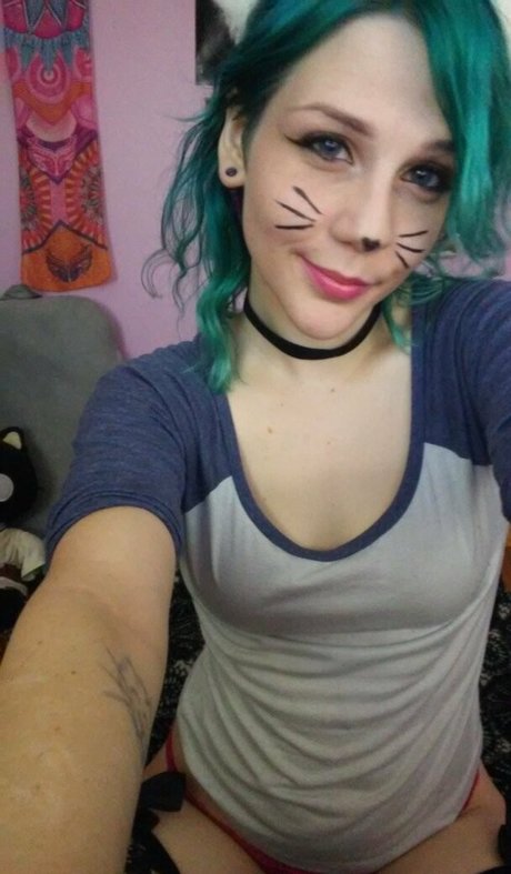 trickynymph star high quality photos