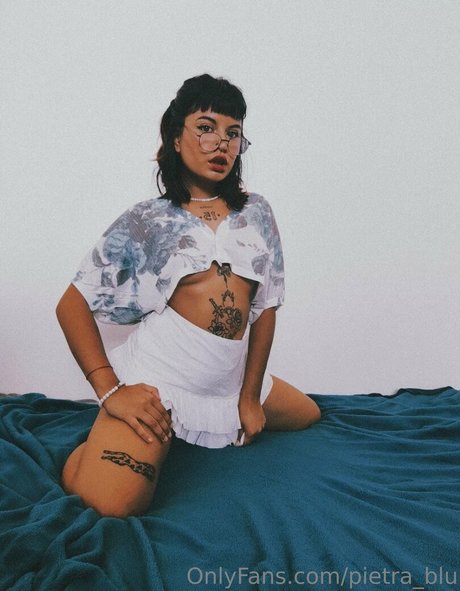 pietra blu star perfect pics