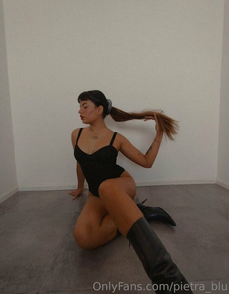 pietra blu porn star archive