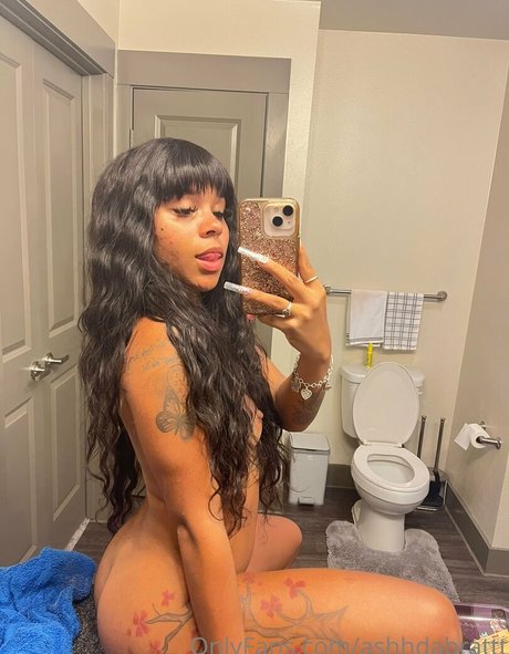 ashhdabrattt exclusive pornstar pics