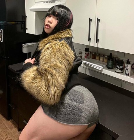 Fetish Unlocker star adult photo