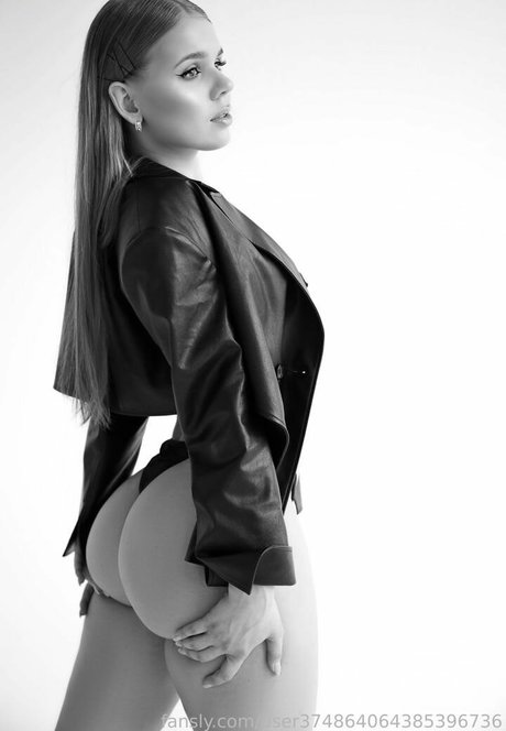 Fetish Unlocker star nice pics