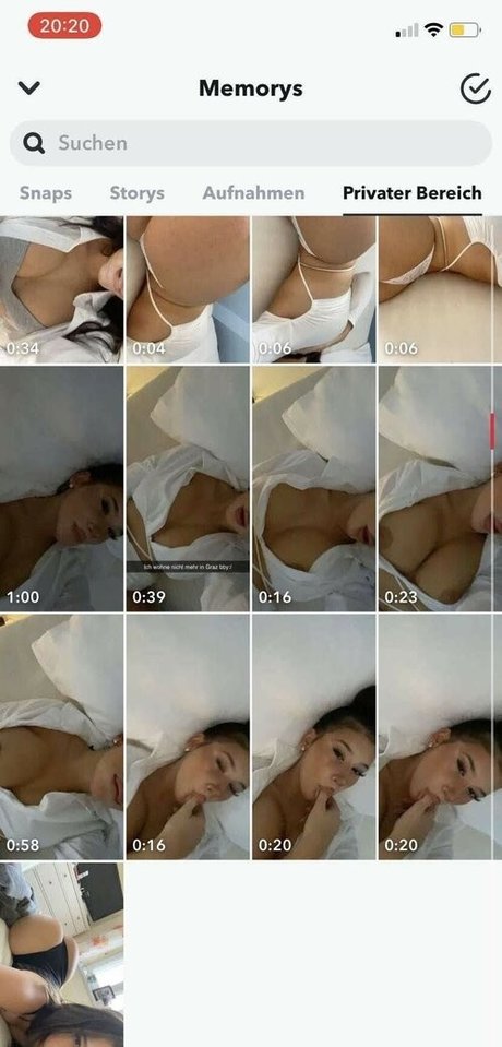 Hannahdenisee xxx pornstar archive