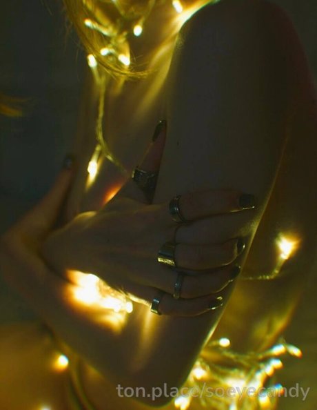 soeyecandy pornstar nude pic