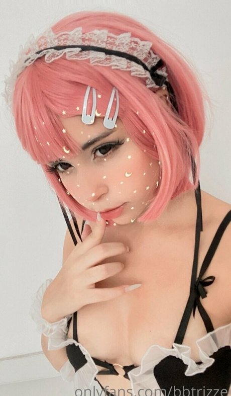 Bbtrizz e exclusive model pictures