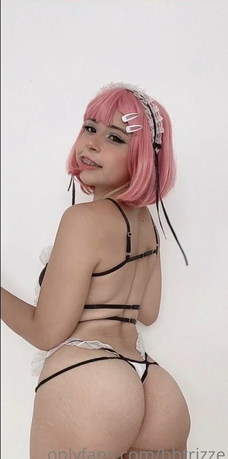 Bbtrizz e top model pics