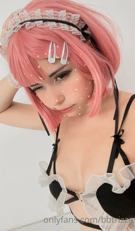 Bbtrizz e hot actress pictures