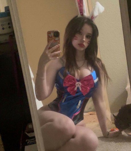 gonkgonk666 pretty actress archive