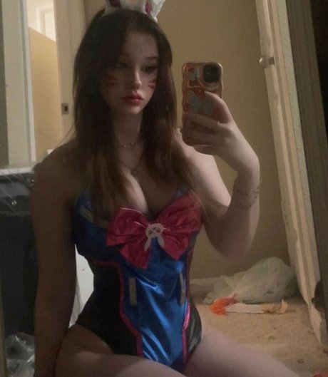 gonkgonk666 perfect model image