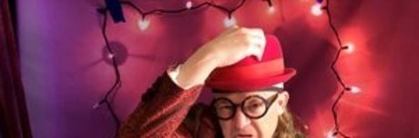 Fiona Cooper Nr 309 hot actress archive