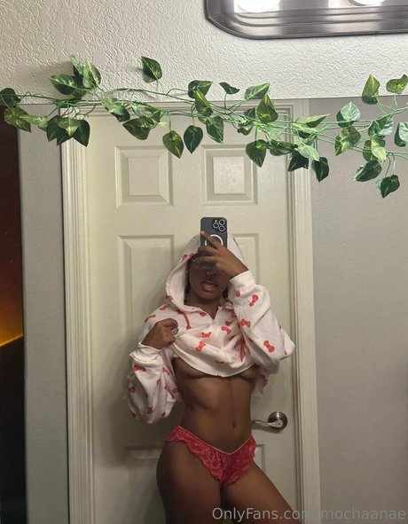 mochaanae sexy star galleries