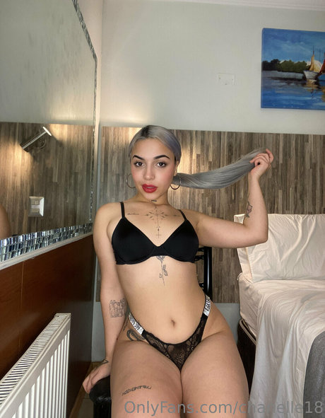 chanelle18 Profile pic