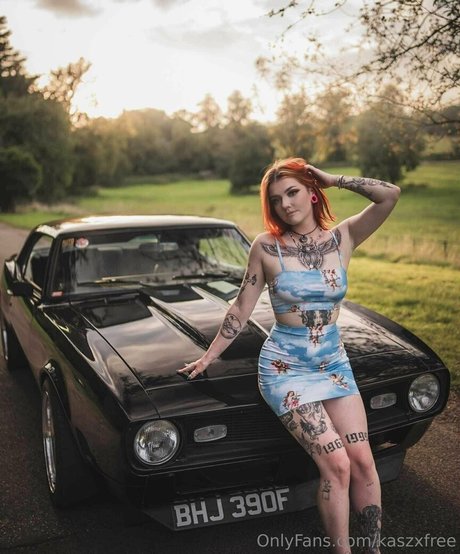 kaszxfree star pretty photo