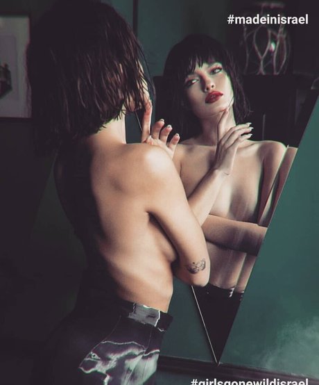 Adela Hock pretty pornstar picture