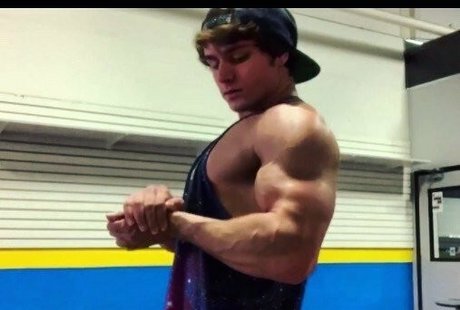 jamietylerflex model perfect galleries