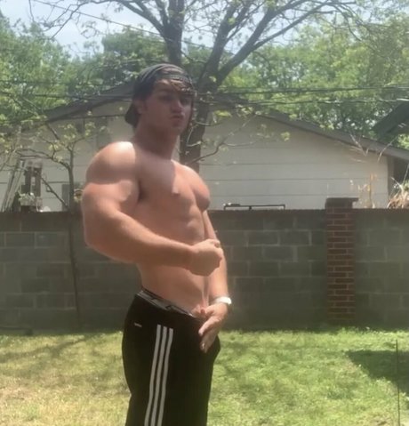 jamietylerflex star high quality photo