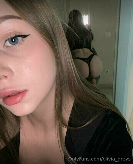 olivia greys pornographic model pictures