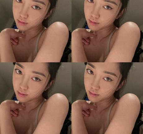 daisydslee model high quality photo