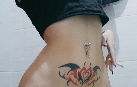 Twooffy perfect star gallery