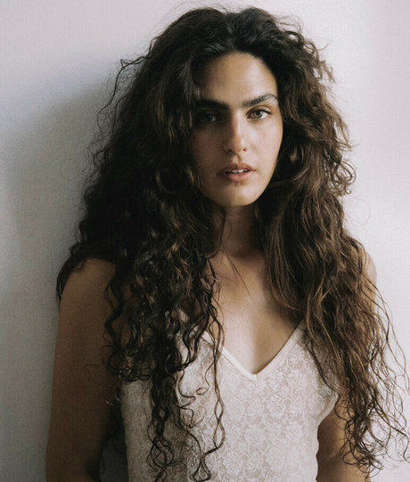 Achinoam Amar nudes model pictures