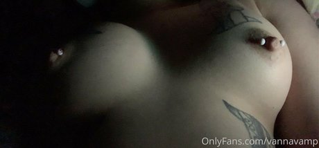 vannavamp pornstar art gallery