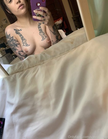 vannavamp perfect actress images