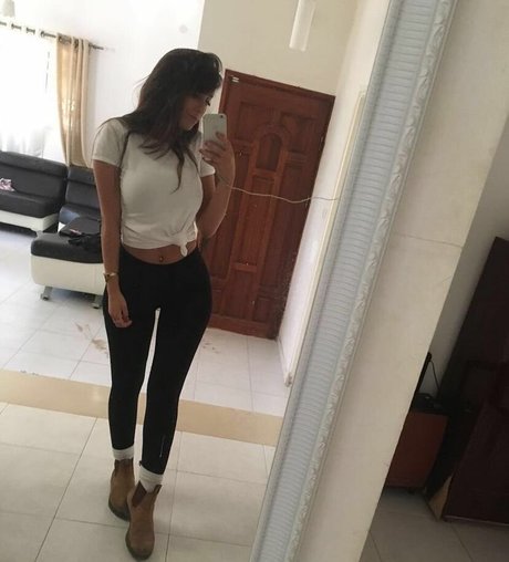 Liel Avitan model hot galleries