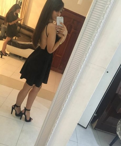 Liel Avitan pornstar erotic image