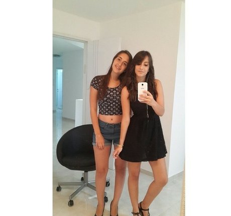 Liel Avitan pornographic actress photos