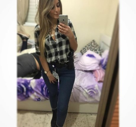 Liel Avitan hd actress archive