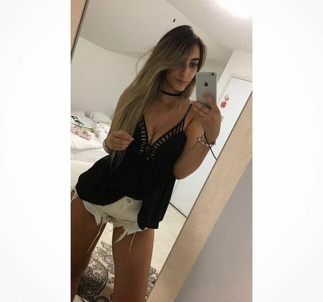 Liel Avitan art pornstar image