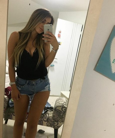 Liel Avitan sex model photos