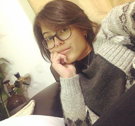 Liel Avitan nudes model img