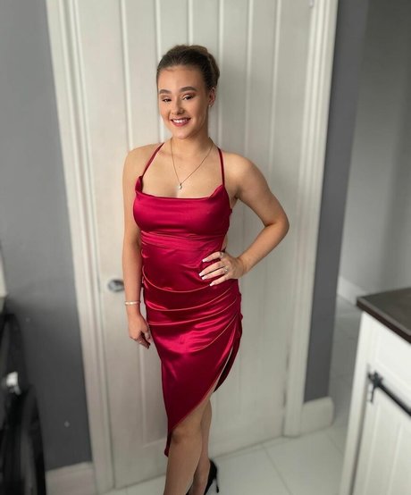 Sydney Etherington pornographic actress photos