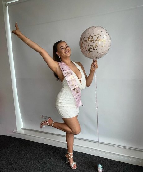 Sydney Etherington nice pornstar picture