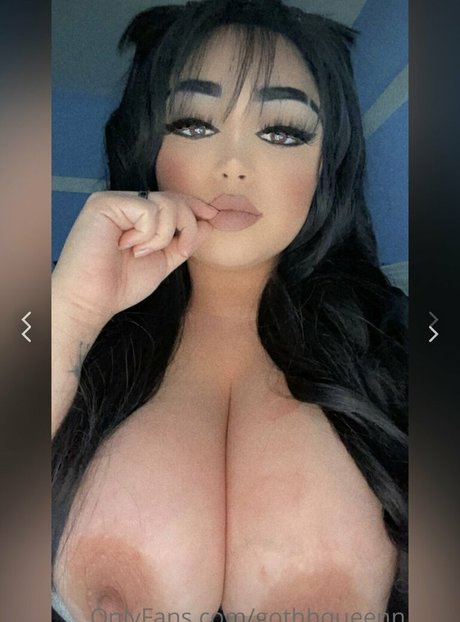 Gothhqueenn pornstar hot galleries