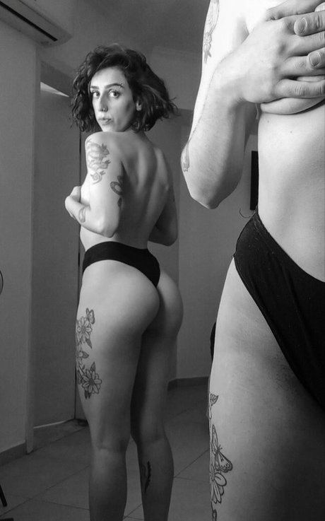 Nica Domingues star sex photo