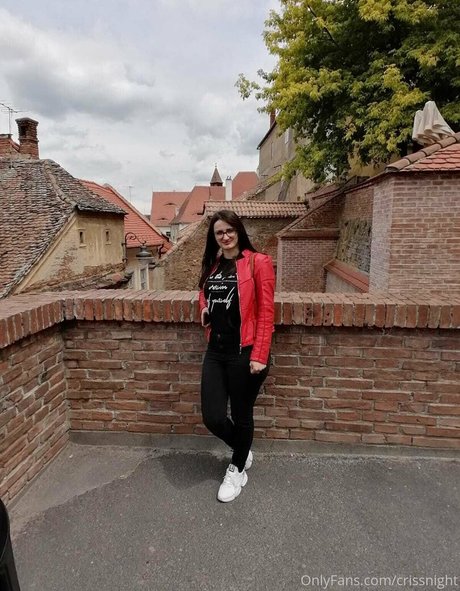 crissnight pornstar xxx picture